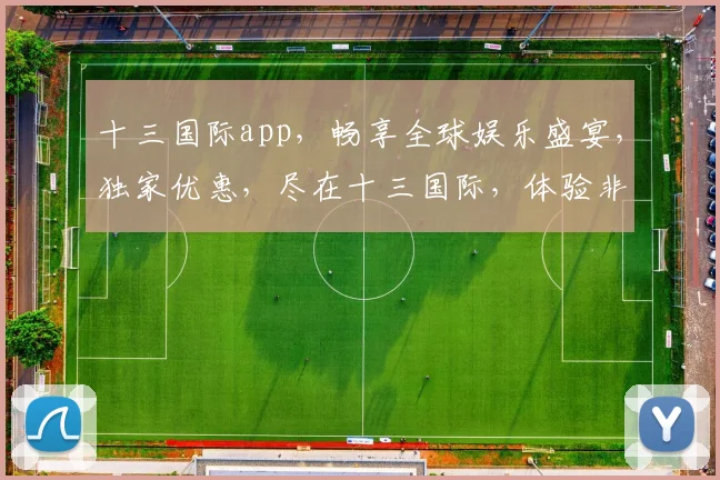 十三国际app，畅享全球娱乐盛宴，独家优惠，尽在十三国际，体验非凡