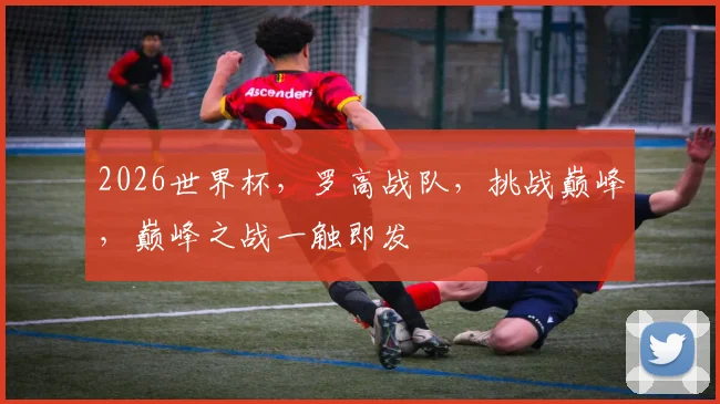 2026世界杯，罗高战队，挑战巅峰，巅峰之战一触即发